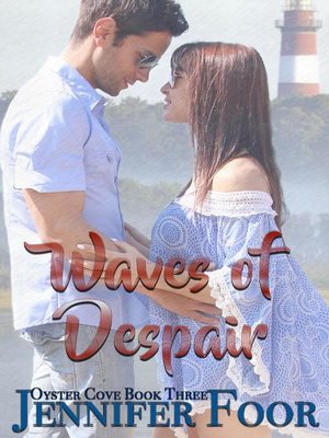 cover image of Waves of Despair